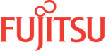 Fujitsu Logo PNG Vector