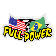 Full Power Logo PNG Vector