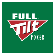 Full Tilt Poker Logo PNG Vector