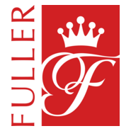 Fuller Cosmetics Logo PNG Vector