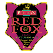 Fuller's Logo PNG Vector