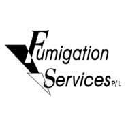 Fumigation Services Logo PNG Vector