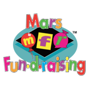 Fun-d-raising Logo PNG Vector