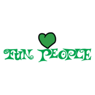 fun people Logo PNG Vector