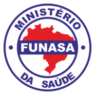 FUNASA Logo PNG Vector