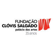 Fundação Clóvis Salgado - Palácio das Artes Logo PNG Vector