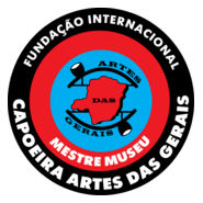 Fundação Internacional Capoeira Artes das Gerais Logo PNG Vector