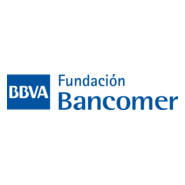 Fundacion Bancomer Logo PNG Vector
