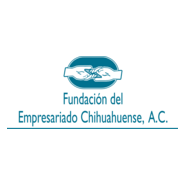 Fundacion del Empresariado Chihuahuense Logo PNG Vector