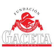 Fundacion Gaceta Logo PNG Vector