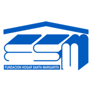 FUNDACION HOGAR STA MARGARITA Logo PNG Vector