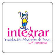 Fundacion Integrar Logo PNG Vector