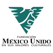 FUNDACION MEXICO UNIDO Logo PNG Vector