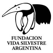 Fundacion Vida Silvestre Logo PNG Vector