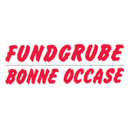 Fundgrube Bonne Occase Logo PNG Vector