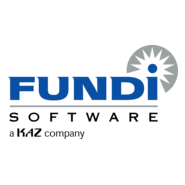 Fundi Software Logo PNG Vector