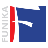 funika b brand Logo PNG Vector