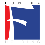funika holding Logo PNG Vector