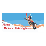 Funivie Madonna Di Campiglio Logo PNG Vector