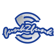 funk2funk streetwear Logo PNG Vector