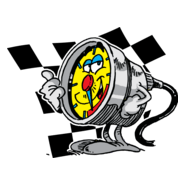 Fuorigiri Logo PNG Vector