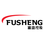 fusheng Logo PNG Vector