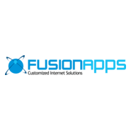 Fusionapps Logo PNG Vector