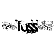 Fuss Logo PNG Vector