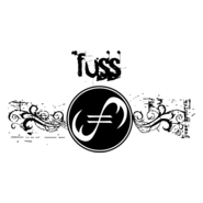 Fuss Logo PNG Vector