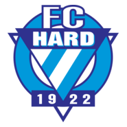 Fussballclub Blumenland Hard Logo PNG Vector