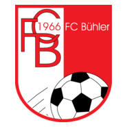 Fussballclub Buhler Logo PNG Vector