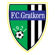 Fussballclub Gratkorn Logo PNG Vector