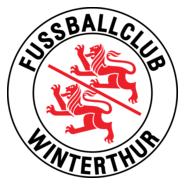 Fussballclub Winterthur de Winterthur Logo PNG Vector