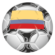 futbol colombiano Logo PNG Vector