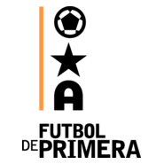 Futbol de Primera Logo PNG Vector