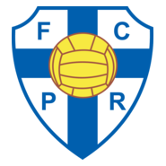 Futebol Clube Pedras Rubras Logo PNG Vector