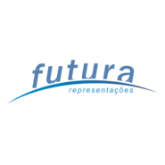 Futura Representaзхes Logo PNG Vector