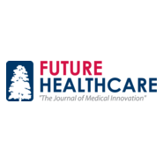 Future Healthcare Logo PNG Vector