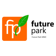 Future Park Logo PNG Vector