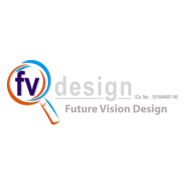 future vision design Logo PNG Vector