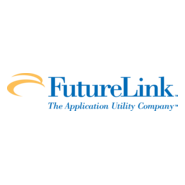 FutureLink Logo PNG Vector