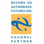 FutureLink Logo PNG Vector