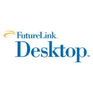 FutureLink Logo PNG Vector
