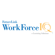 FutureLink Logo PNG Vector