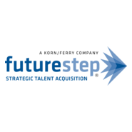 Futurestep Logo PNG Vector