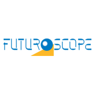 Futuroscope Logo PNG Vector