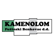 FUZINSKI BENKOVAC Logo PNG Vector