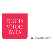 FVP Advokāti Logo PNG Vector