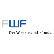 FWF Der Wissenschaftsfonds Logo PNG Vector