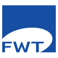 FWT Studios Logo PNG Vector